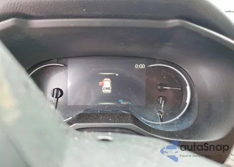 2024 Toyota Rav4 Xle z USA, uszkodzony, nr VIN 2T3P1RFV6RW413262